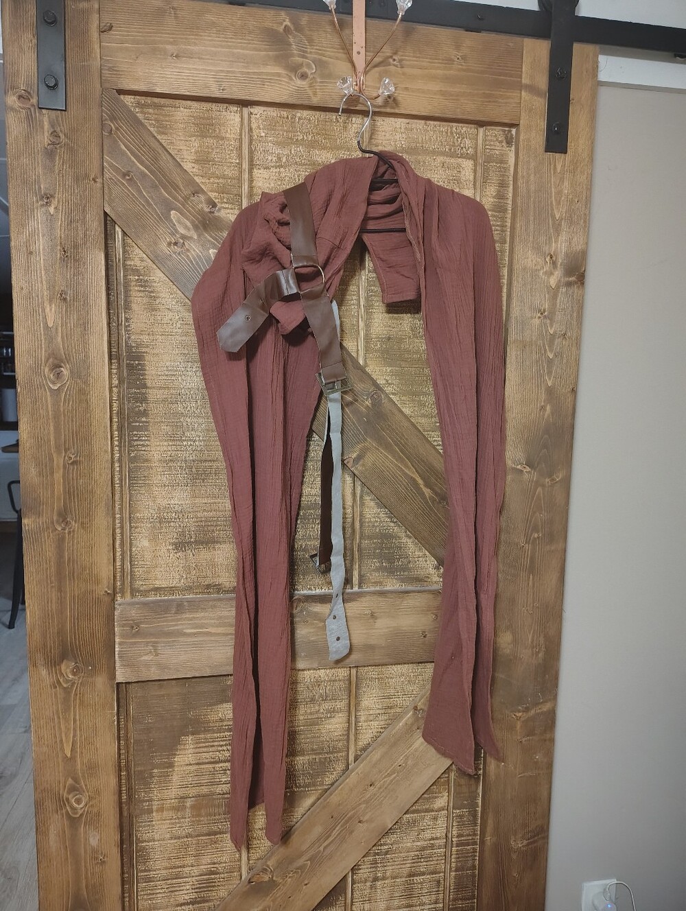 Renaissance Hooded Archery Rennisaince Boho Costume
